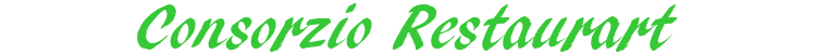 Consorzio Restaurart